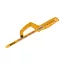 INGCO Fierăstrău manual pentru metal 300 mm cu lamă bimetalică