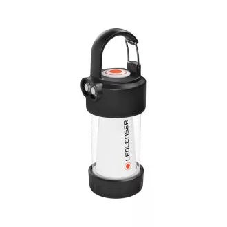   Lanternă de camping cu baterie portabilă LEDLENSER ML4 300 lm