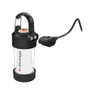 Lanternă de camping cu baterie portabilă LEDLENSER ML4 300 lm