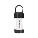 Lanternă de camping cu baterie portabilă LEDLENSER ML4 300 lm