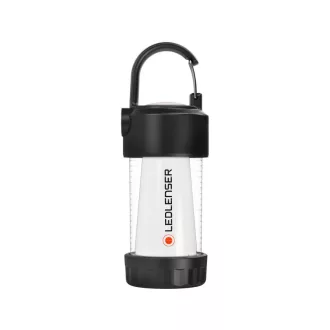   Lanternă de camping cu baterie portabilă LEDLENSER ML4 300 lm