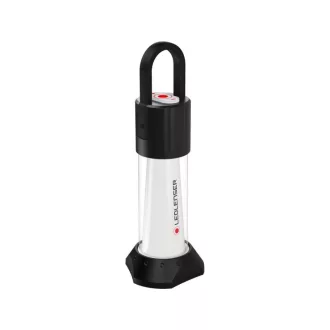   LEDLENSER Lampă de camping cu baterie portabilă ML6 alb cald 3000K / 750lm