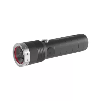   LEDLENSER Lanternă de mână cu baterie MT14 cu baterie 26650 1000 lm