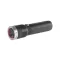 LEDLENSER Lanternă de mână cu baterie MT14 cu baterie 26650 1000 lm