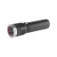 LEDLENSER Lanternă de mână cu baterie MT14 cu baterie 26650 1000 lm
