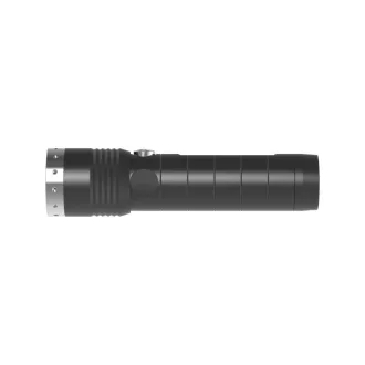   LEDLENSER Lanternă de mână cu baterie MT14 cu baterie 26650 1000 lm