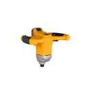 INGCO Mixer pe baterie 20 V (baterie și încărcător nu sunt incluse)