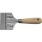 Răzuitor de vopsea 100 mm cu mâner scurt (ajustabil)