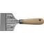 Răzuitor de vopsea 100 mm cu mâner scurt (ajustabil)