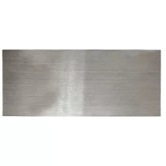 Raschetă pentru vopsea 100 mm cu lamă de rezervă