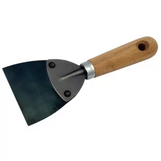 Spatulă de 100 mm, reîntărită maghiară