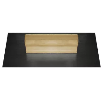 Șpaclă 120 x 240 mm maghiară