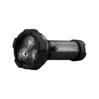 Lanternă cu acumulator LEDLENSER P18R Work 4500 lm Li-ion