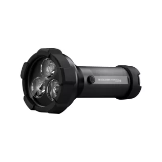 Lanternă cu acumulator LEDLENSER P18R Work 4500 lm Li-ion