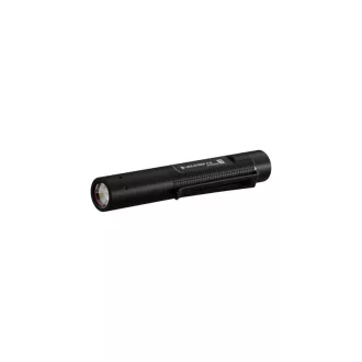   LEDLENSER Lanternă tip baton cu acumulator P2R 200 lm Li-ion