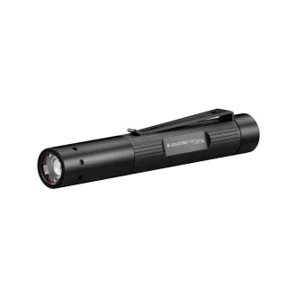 Lanterna cu acumulator LEDLENSER P2R Core 120 lm Li-ion