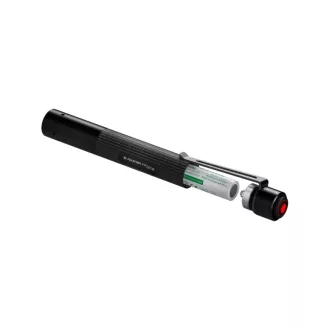 Lanterna cu acumulator LEDLENSER P2R Core 120 lm Li-ion