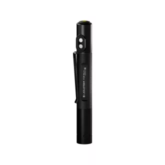   LEDLENSER Lanternă de lucru cu acumulator P2R Work 110 lm Li-ion