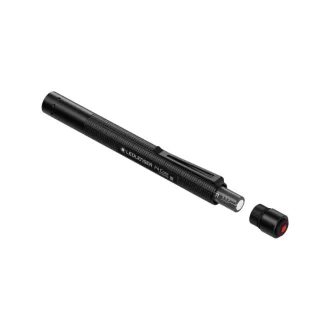 LEDLENSER Lanternă de mână P4 Core 120 lm / 90 m 2xAAA