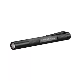 LEDLENSER Lanternă cu acumulator P4R Core 200 lm Li-ion