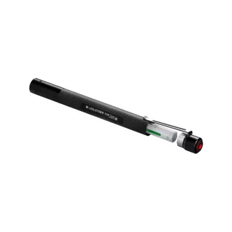 LEDLENSER Lanternă cu acumulator P4R Core 200 lm Li-ion