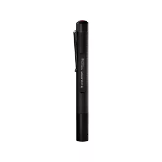 LEDLENSER Lanternă cu acumulator P4R Core 200 lm Li-ion
