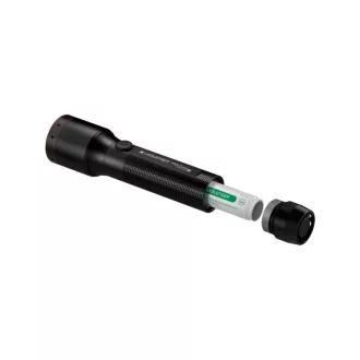LEDLENSER Lanternă cu acumulator P5R Core 500 lm Li-ion
