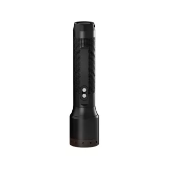 LEDLENSER Lanternă cu acumulator P5R Core 500 lm Li-ion
