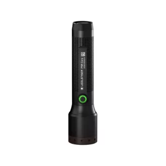 LEDLENSER Lanternă cu acumulator P5R Core 500 lm Li-ion