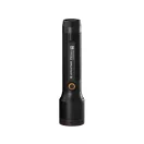 LEDLENSER Lanternă cu acumulator P5R Core 500 lm Li-ion