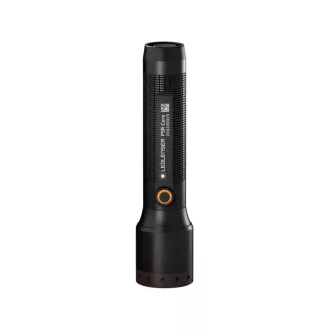 LEDLENSER Lanternă cu acumulator P5R Core 500 lm Li-ion