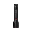 LEDLENSER Lanternă cu acumulator P5R Core 500 lm Li-ion