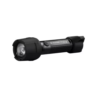   LEDLENSER Lanternă cu bară reîncărcabilă P5R Work 480 lm Li-ion