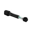 LEDLENSER Lanternă cu bară reîncărcabilă P5R Work 480 lm Li-ion