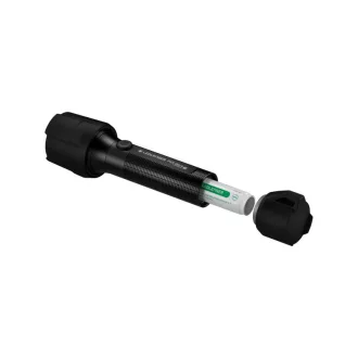   LEDLENSER Lanternă cu bară reîncărcabilă P5R Work 480 lm Li-ion