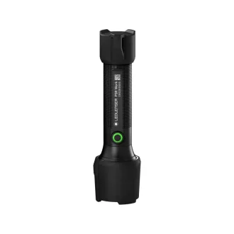   LEDLENSER Lanternă cu bară reîncărcabilă P5R Work 480 lm Li-ion