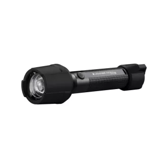 LEDLENSER Lanternă cu baterie P6R Work 850 lm Li-ion