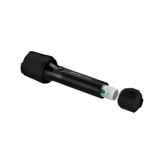 LEDLENSER Lanternă cu baterie P6R Work 850 lm Li-ion