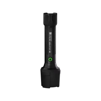 LEDLENSER Lanternă cu baterie P6R Work 850 lm Li-ion