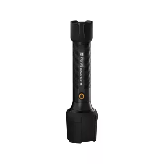 LEDLENSER Lanternă cu baterie P6R Work 850 lm Li-ion