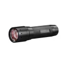 LEDLENSER Lanternă cu bară P7 Core 450 lm Alcalin
