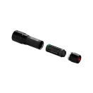 LEDLENSER Lanternă cu bară P7 Core 450 lm Alcalin