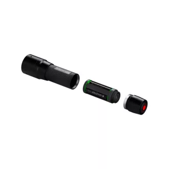 LEDLENSER Lanternă cu bară P7 Core 450 lm Alcalin