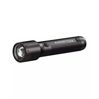 LEDLENSER Lanternă cu acumulator P7R Core 1400 lm Li-ion