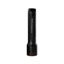 LEDLENSER Lanternă cu acumulator P7R Core 1400 lm Li-ion