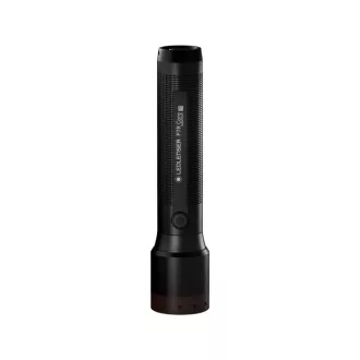 LEDLENSER Lanternă cu acumulator P7R Core 1400 lm Li-ion