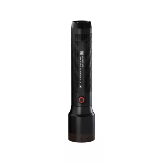 LEDLENSER Lanternă cu acumulator P7R Core 1400 lm Li-ion