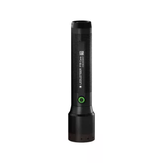 LEDLENSER Lanternă cu acumulator P7R Core 1400 lm Li-ion