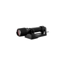 LEDLENSER Lanternă cu acumulator P7R Pro 2000lm, 320 m, Li-ion