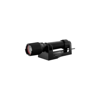   LEDLENSER Lanternă cu acumulator P7R Pro 2000lm, 320 m, Li-ion